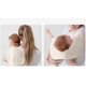 thumbnail image 3 of 4pcs Muslin Burp Cloths - Baby Burp Cloth Sets For Unisex. Perfect For Newborn Baby Burping Cloths/burp Bibs. Newborn Burping Rags For Boys An, 3 of 5