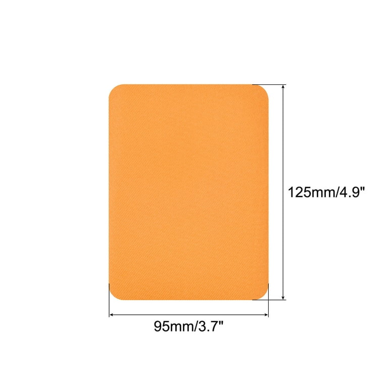10 Replacement FR Clothing Patches (Orange FR) : : Clothing, Shoes  & Accessories
