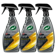 Turtle Wax Hybrid Solutions Ceramic Wet Wax 26 fl oz 3-Pack
