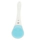 thumbnail image 4 of Cepillo De Ducha Corporal, Cepillo Corporal De Baño Eliminación De Suciedad De Silicona ABS Exfoliante Para Adultos Para Baño, 4 of 7
