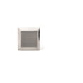 thumbnail image 6 of Richelieu BP8323533158 1-5/16" Square Cabinet Knob - Aurum Brushed Gold, 6 of 7