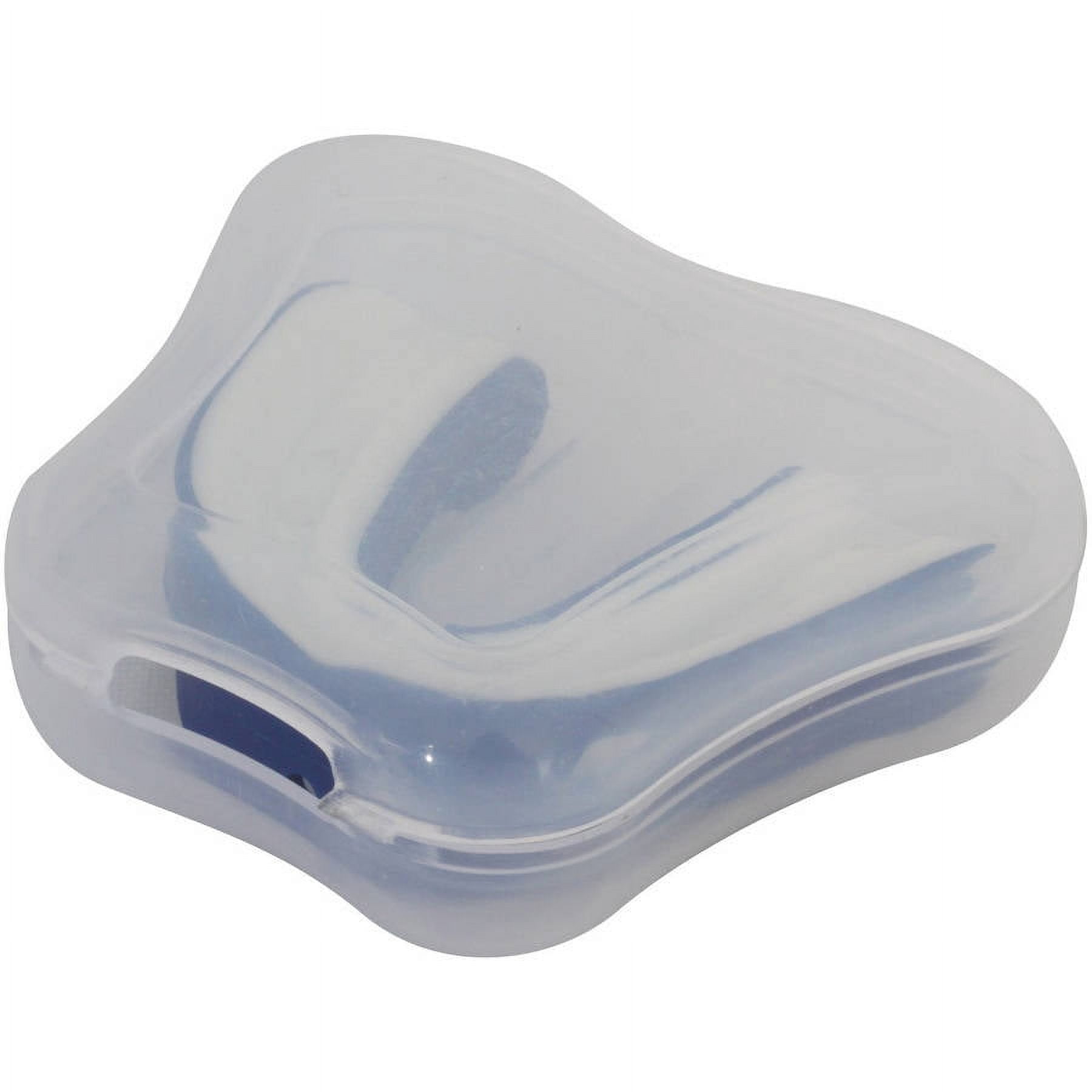 Ringside Reflex Mouthguard - 10 Pack Black / White