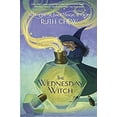 thumbnail image 1 of Pre-Owned A Matter-Of-Fact Magic Book: The Wednesday Witch (Paperback) 0449815560 9780449815564, 1 of 1