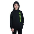 thumbnail image 6 of Reebok Boys Legend Tech Athletic Sweatshirt, Sizes 4-18, 6 of 9