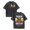Black_006, variant on Vintage Halloween Shirts Men Ghost Printed Distressed Washed Short Sleeve Crew-Neck Tshirts Trendy Comfortable Relaxed Fit Top Army Green 4XL