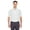 WHITE - Pack Of 12, variant on 8415 MEN'S COOL & DRY ELITE PERFORMANCE POLO, WHITE, S, Pack 12, Mens Polo Shirts