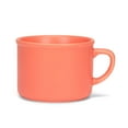 thumbnail image 1 of Ensemble de 1 Tasse à Cappuccino Mate Classique, 1 of 1