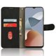 thumbnail image 2 of For Zte Blade A73 Leather Case Wallet Stand Phone Cover Skin-Touch Texture, 2 of 5