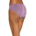 thumbnail image 2 of Jockey Women's Smooth & Shine Seamfree Bikini, 2 of 2