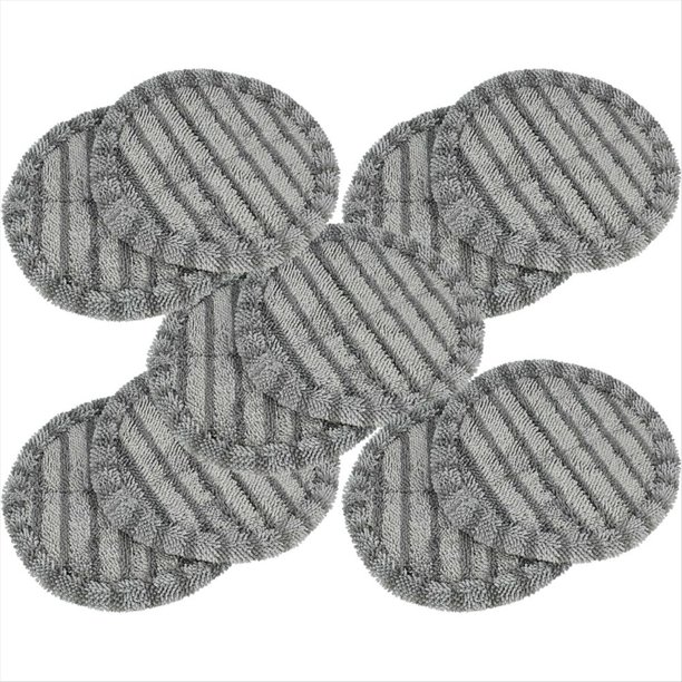 Paños de Fregona para Aspiradora Inalámbrica para V12 Detect Slim Absolute. Cabezal de Fregona Eléctrica: Paño de Fregona, Almohadilla de Fregona.