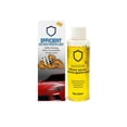 thumbnail image 2 of Engine Oil Additive Engine Repair Treatment Anti-Wear Stop Smoke Reduce Noise Transmission Protection High Mileage Fix (100ml, 1PC), 2 of 6