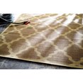 thumbnail image 2 of Nuloom 5'3" x 7'6" Gina Outdoor Moroccan Trellis Rug in Taupe, 2 of 4