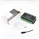 thumbnail image 4 of Decodificador DMX de 12 canales, driver de tira de luz LED AZIMOM RGB dmx512 decodificador atenuador, 4 of 8