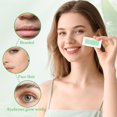thumbnail image 4 of Tiras de cera facial UGODAR, 40 unidades, fórmula natural para mujer, 4 of 7