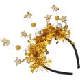thumbnail image 1 of unbranded De Con Tinsel Para Fotos Y Celebraciones Especiales, 1 of 5