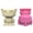 314, variant on Aellinatey Mini Succulent Planters Pot Mold Cute Zebra Fox Cow Cat Flower Pot Mould DIY