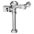 thumbnail image 2 of American Standard Ultima Sensor-Operated Toilet Flush Valve 1.6 GPF Diaphragm-Type for 1.5-in Top Spud with 11.5-in Supply in Polished Chrome, 2 of 5