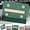 Green, variant on ABPETE Knitting Pattern Holder, Magnetic Chart Keeper Knitting Tool, New Knit Tool Accessories, Foldable Cross Stitch Pattern Holder for Crochet Lovers (Green)