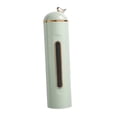 thumbnail image 3 of Portavasos automático BLESIY dispensador de agua estante de almacenamiento para vasos VERDE, 3 of 8