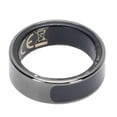 thumbnail image 1 of Anneau de fitness, mode de contrôle d'application PHOTO PRIbAND SMART RING FORTFOTS UTILISATION EN TEMPS REL, 1 of 7