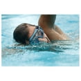 thumbnail image 4 of Goggle Adulto CRESSI  Skylight Azul Metalico Lente Transparente, 4 of 11