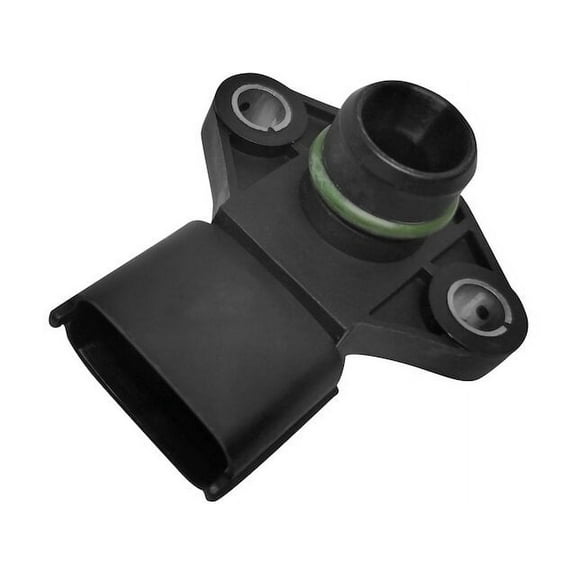 MAP Sensor - Compatible with 2006 - 2011 Hyundai Azera 2007 2008 2009 2010