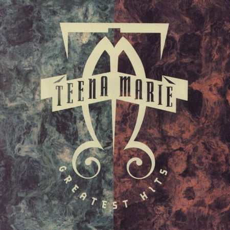 Teena Marie - Greatest Hits [Epic]