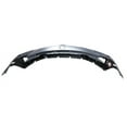 thumbnail image 3 of For 14-16 4-Sereis Front Bumper Cover Assembly Plastic w/o Sensor Hole BM1000343, 3 of 5