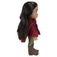 thumbnail image 6 of Disney's Raya and the Last Dragon 6 inch Petite Raya Doll, 6 of 11