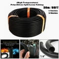30M 6.5/PP Insulated Corrugated Pipe Wire Hose Threading Hose Plastic
