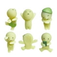 Dreams Smiski Glow in The Dark Figure, Living Series, 12 Pack