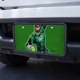 thumbnail image 3 of Green Lantern Character Novelty Metal Vanity Tag License Plate, 3 of 3