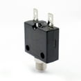 thumbnail image 3 of Labymos AC 125/250V 30A Reset Thermal Switch Overload Protection Circuit Breaker Overload Protector, 3 of 6