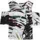 thumbnail image 1 of Blusa de Punto Estampada bar III Mujer Multicolor XS, 1 of 2