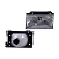 thumbnail image 1 of Faro Ghia 1988 A 1991 Ford Izq DEPO ., 1 of 4