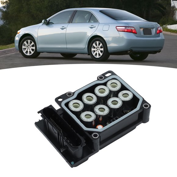 ABS Pump Control Module, Fine Workmanship High Accuracy 0265800534 Safe Stable Operation for