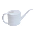 thumbnail image 2 of Regadera para flores, multifuncional, portátil, 2 l, práctica para el hogar. Blanco, 2 of 9