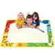 thumbnail image 1 of Water Doodle mat, masivo 100cm x 70cm magic mat tekening schildij pad Multi gekleurd Ormromra MZQ-0427, 1 of 8