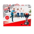 thumbnail image 2 of Target Game Buffalo Games On Top Ball Toss en interiores y exteriores, 2 of 7