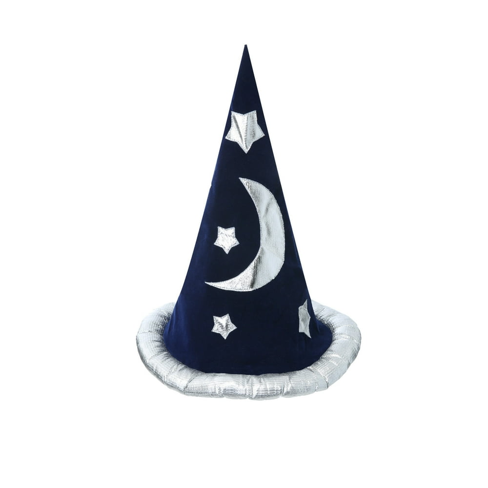 Wizard Hat for Adults