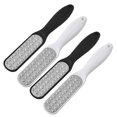 thumbnail image 3 of MasteelfCA 4Pcs Foot Skin Files Reliable Foot Sole Callus Removers Pedicure Sole Scrubber Tool, 3 of 7