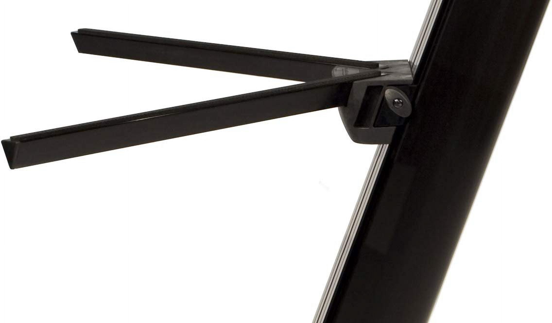 Ultimate Support Ultimate Electronic Keyboard Stand AX48PRO
