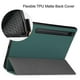thumbnail image 5 of Funda horizontal con tapa para Samsung Galaxy Tab S7 Lite T730 / T735 / Tab S7 Fe T736, con tres pliegues, función de suspensión/activación y ranura para lápiz., 5 of 5