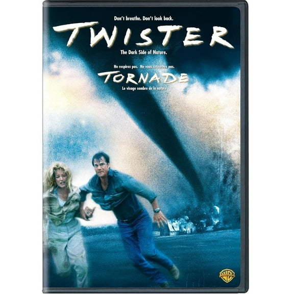Warner Bros. Twister The Dark Side of Nature (1080P Full HD) [1996]