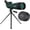 Green, variant on SVBONY SV28 25-75x70 Spotting Scopes, Monocular Telescope Spotting Scopes with Tripod, Long Range Spotter Scope with Phone Adapter for Bird Watching, Hunting, Target Shooting