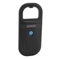 thumbnail image 1 of Pet Microchip Scanner, Pet Dog Cat Microchip Reader, Rechargeable Handheld, Animal Tag Reader, Pet Chip ID Scanner, Dual Frequency Reading, 1 of 7