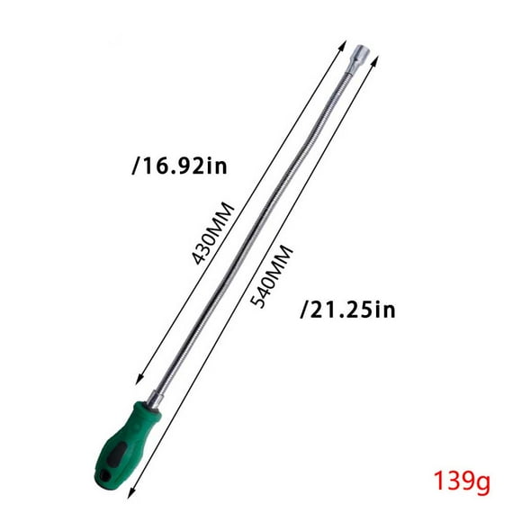 Maoww Magnetic Pick Precision Up Tool Suction Picking Tools Driver Equipment