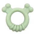 thumbnail image 1 of Anillo de Juguete Sensorial Nylabone Sabor a Pollo pequeño para Cachorros, 1 of 14