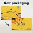 thumbnail image 2 of Gevalia Signature Blend Coffee K-CUP Pods, 100 Count, 2 of 16