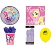 My Little Pony Party Pack for 8